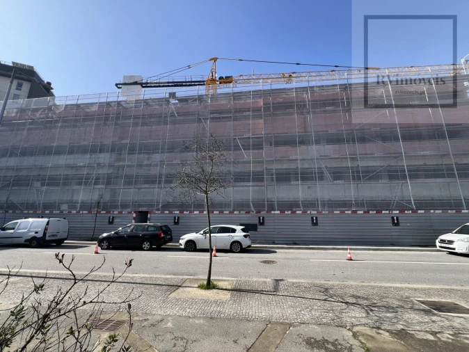 Apartamento T2 para Venda em Paranhos Foto 11