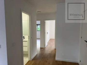 Apartamento T3 para Venda em Rio Tinto
