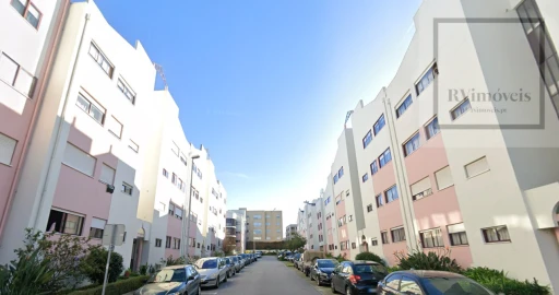 Apartamento T3 para Venda em Rio Tinto