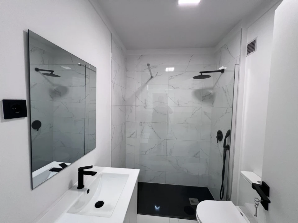 Apartamento T3 para Venda em Rio Tinto Planta 10