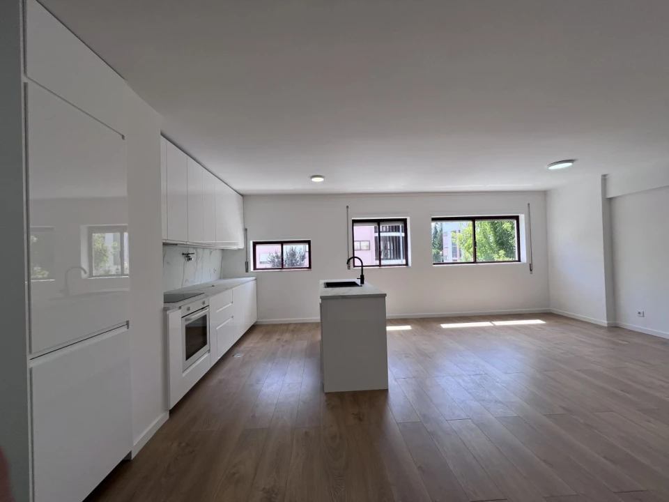 Apartamento T3 para Venda em Rio Tinto Planta 2