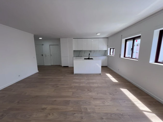 Apartamento T3 para Venda em Rio Tinto Planta 4
