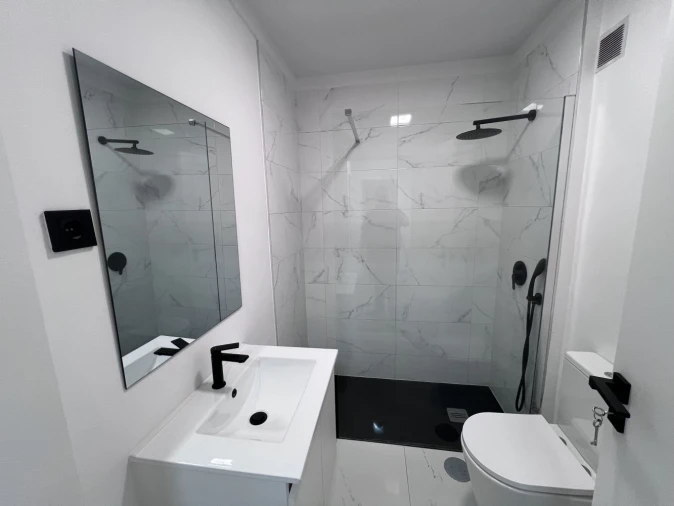 Apartamento T3 para Venda em Rio Tinto Planta 9