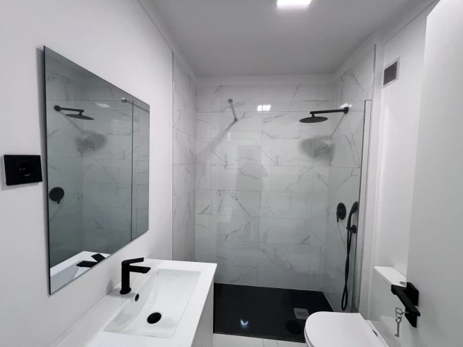 Apartamento T3 para Venda em Rio Tinto Planta 10