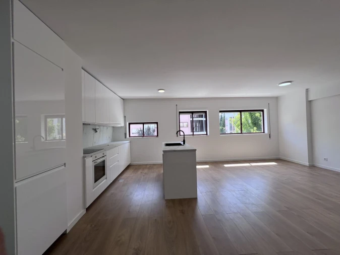 Apartamento T3 para Venda em Rio Tinto Planta 2