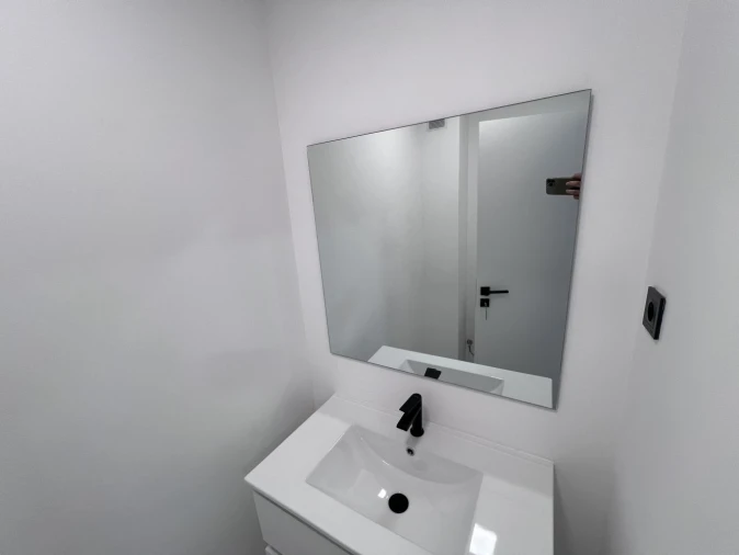 Apartamento T3 para Venda em Rio Tinto Planta 8