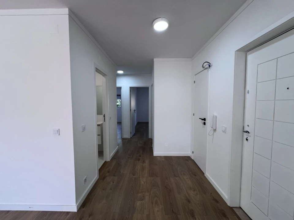 Apartamento T3 para Venda em Rio Tinto Planta 7