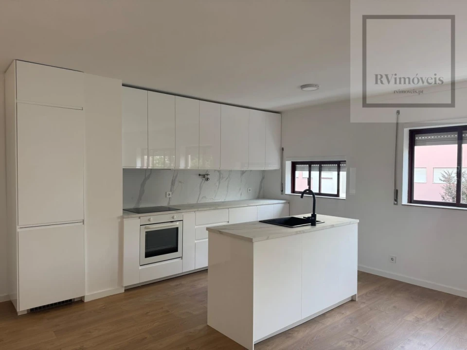 Apartamento T3 para Venda em Rio Tinto Foto 1