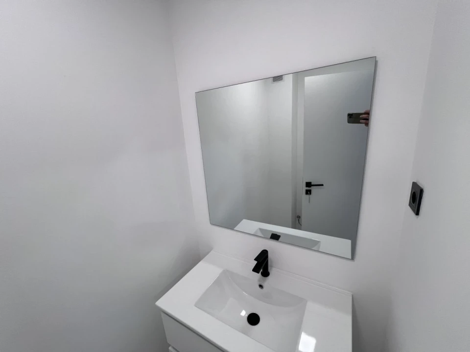 Apartamento T3 para Venda em Rio Tinto Planta 8