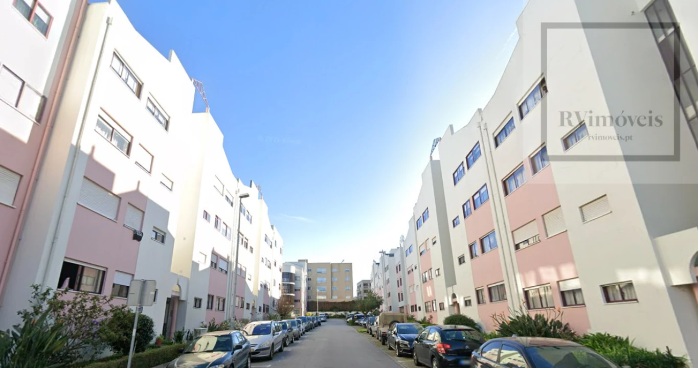 Apartamento T3 para Venda em Rio Tinto Foto 9