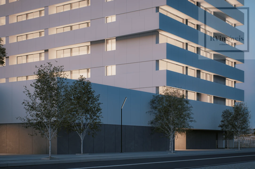 Apartamento T4 para Venda em Ramalde Foto 20