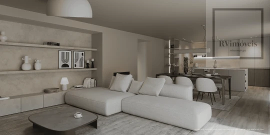 Apartamento T4 para Venda em Ramalde