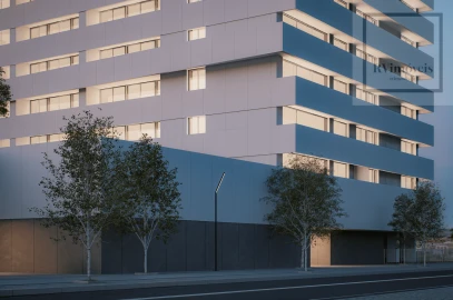 Apartamento T4 para Venda em Ramalde