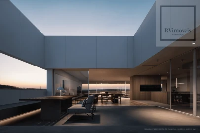 Apartamento T4 para Venda em Ramalde
