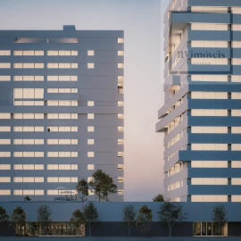 Apartamento T4 para Venda em Ramalde