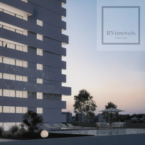 Apartamento T4 para Venda em Ramalde Foto 18