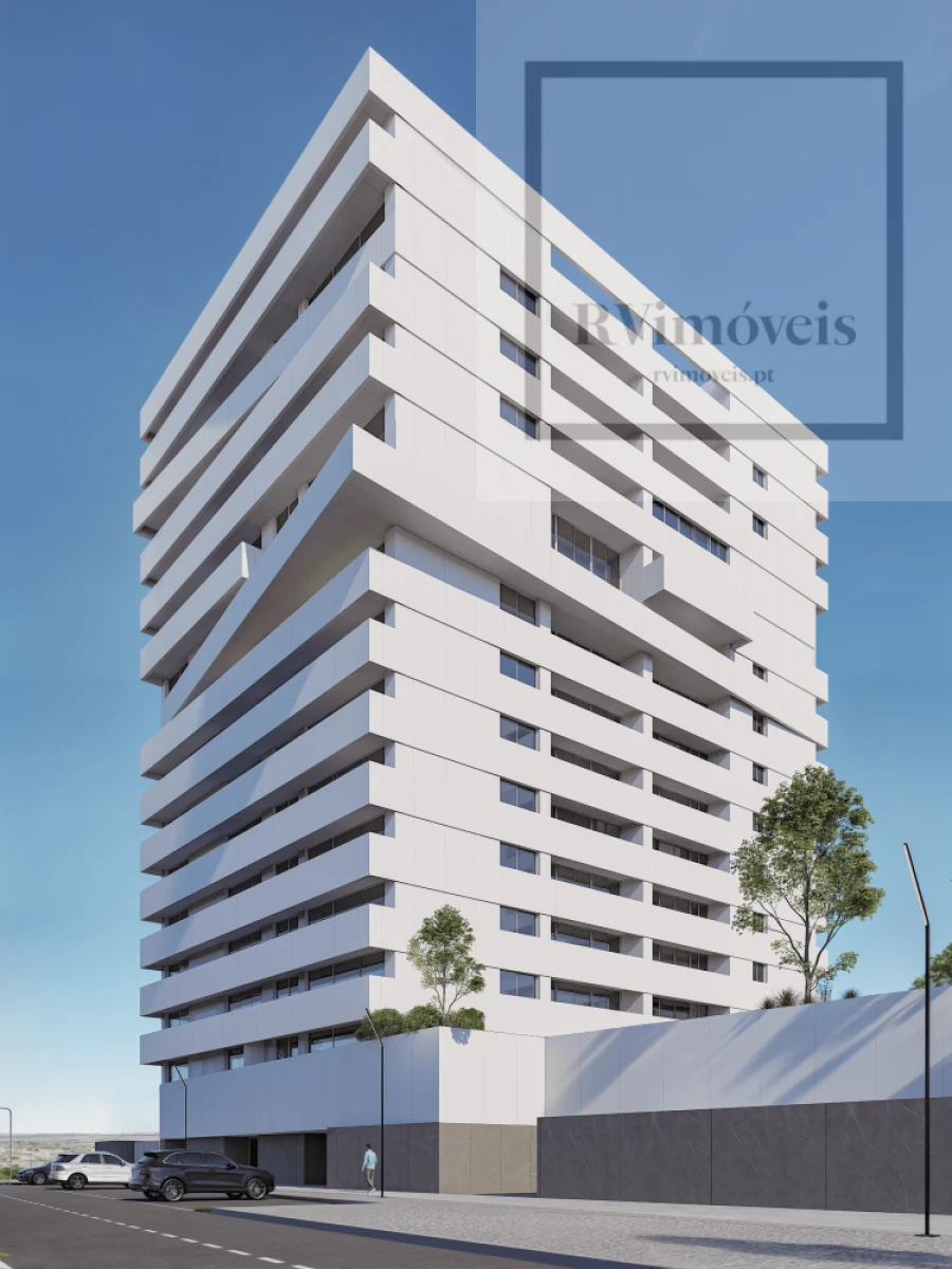 Apartamento T4 para Venda em Ramalde Foto 14