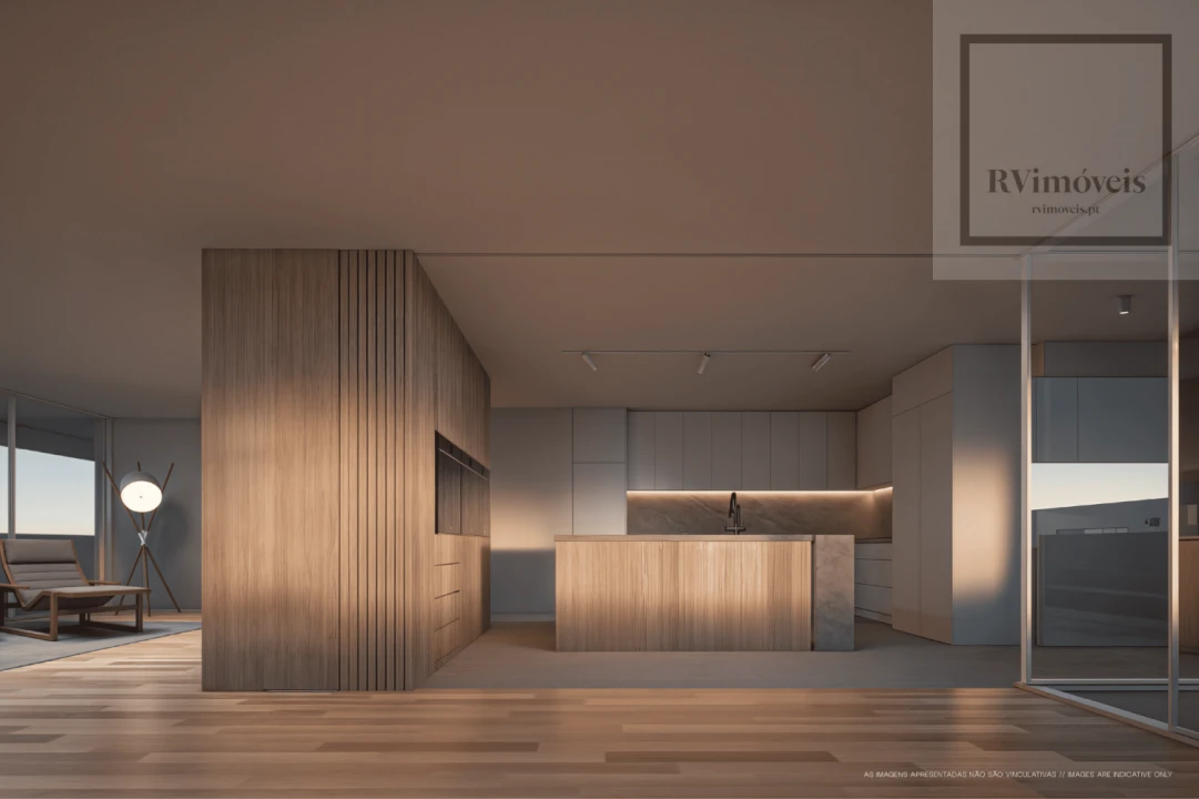 Apartamento T4 para Venda em Ramalde Foto 10
