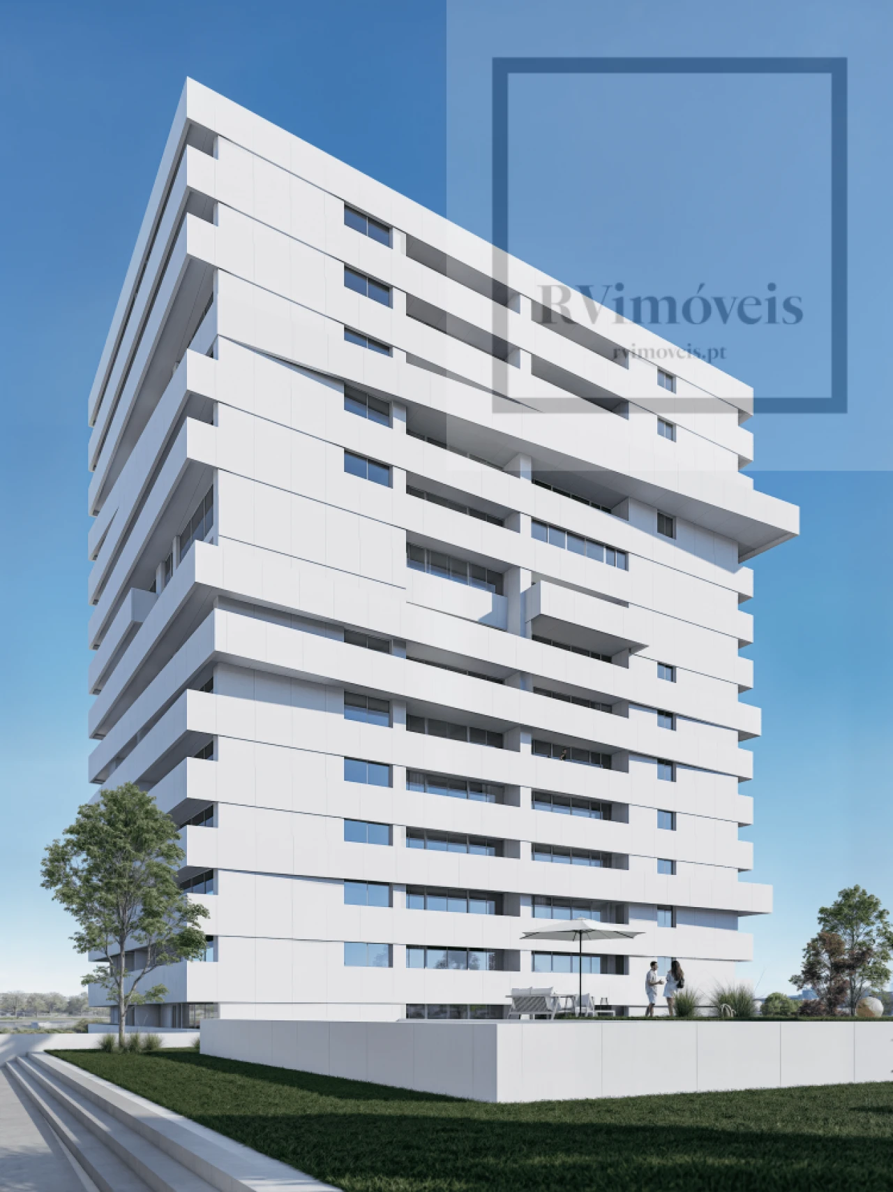 Apartamento T4 para Venda em Ramalde Foto 15