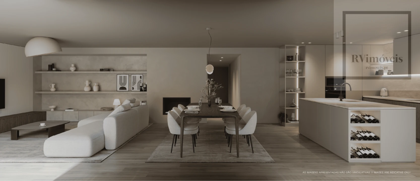 Apartamento T4 para Venda em Ramalde Foto 22