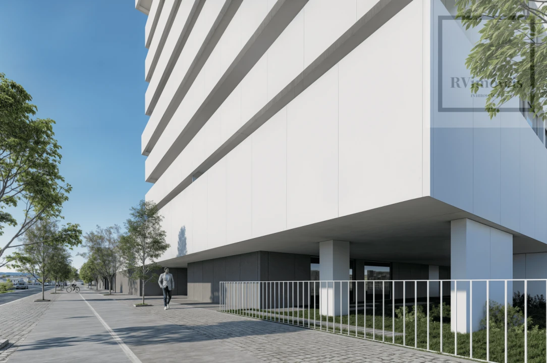 Apartamento T4 para Venda em Ramalde Foto 16