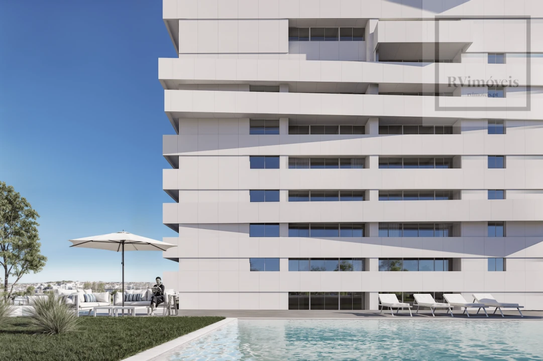 Apartamento T4 para Venda em Ramalde Foto 1
