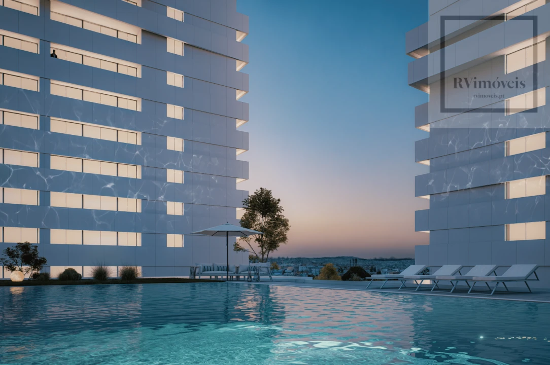 Apartamento T4 para Venda em Ramalde Foto 17