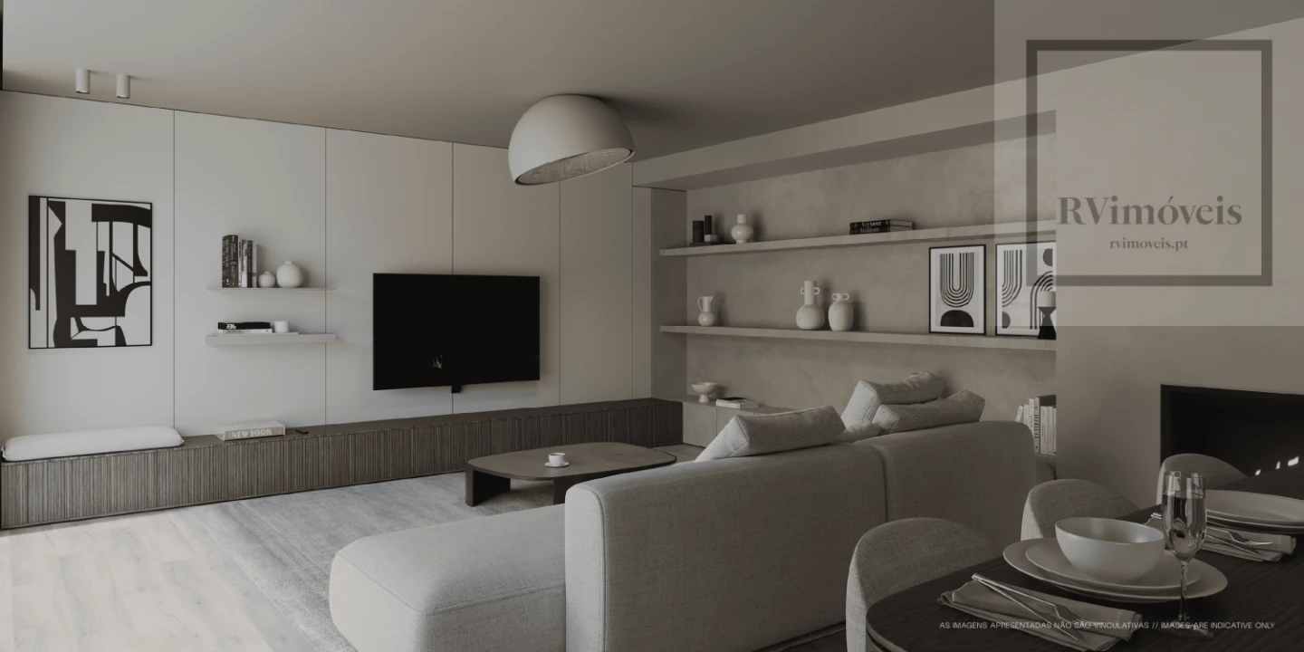 Apartamento T4 para Venda em Ramalde Foto 24