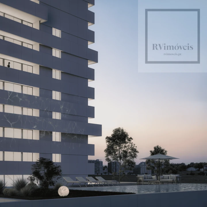 Apartamento T4 para Venda em Ramalde Foto 18