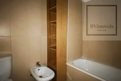 Apartamento T2 para Venda em Vila Praia de Ancora