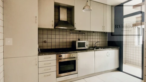 Apartamento T2 para Venda em Vila Praia de Ancora