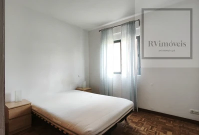 Apartamento T2 para Venda em Vila Praia de Ancora