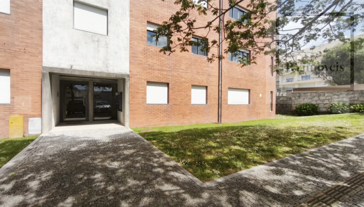 Apartamento T2 para Venda em Vila Praia de Ancora Foto 22
