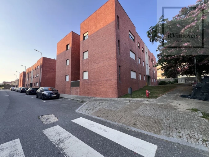 Apartamento T2 para Venda em Vila Praia de Ancora Foto 2