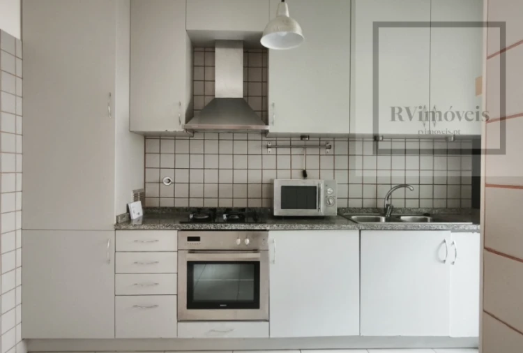 Apartamento T2 para Venda em Vila Praia de Ancora Foto 4