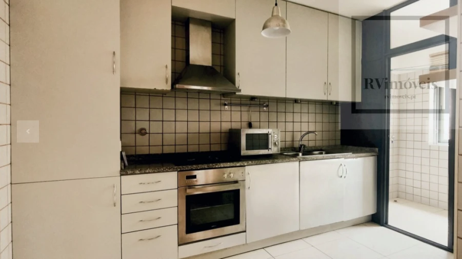 Apartamento T2 para Venda em Vila Praia de Ancora Foto 6