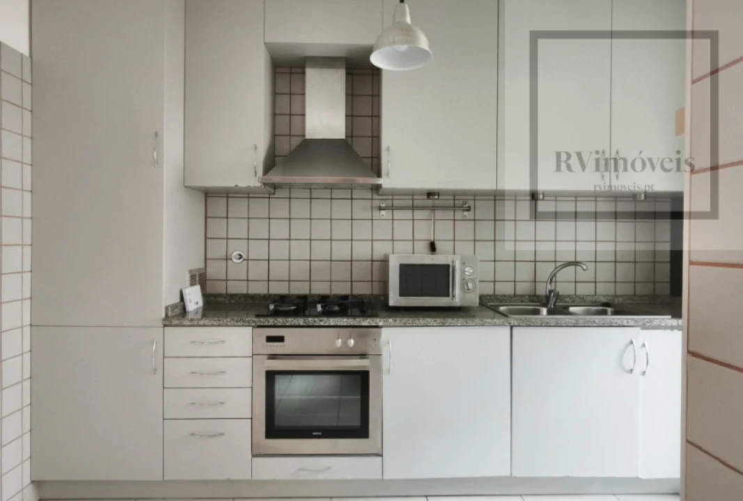 Apartamento T2 para Venda em Vila Praia de Ancora Foto 4