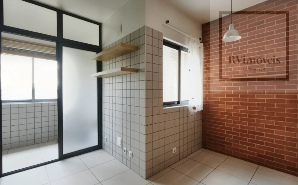 Apartamento T2 para Venda em Vila Praia de Ancora Foto 5