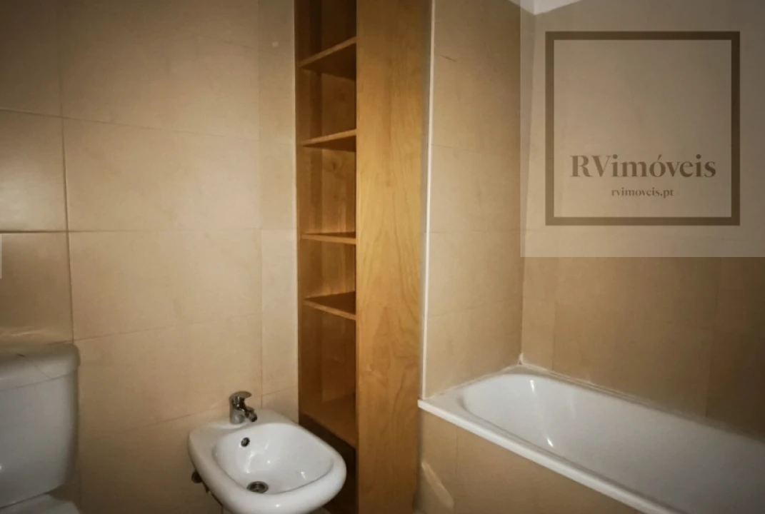 Apartamento T2 para Venda em Vila Praia de Ancora Foto 18