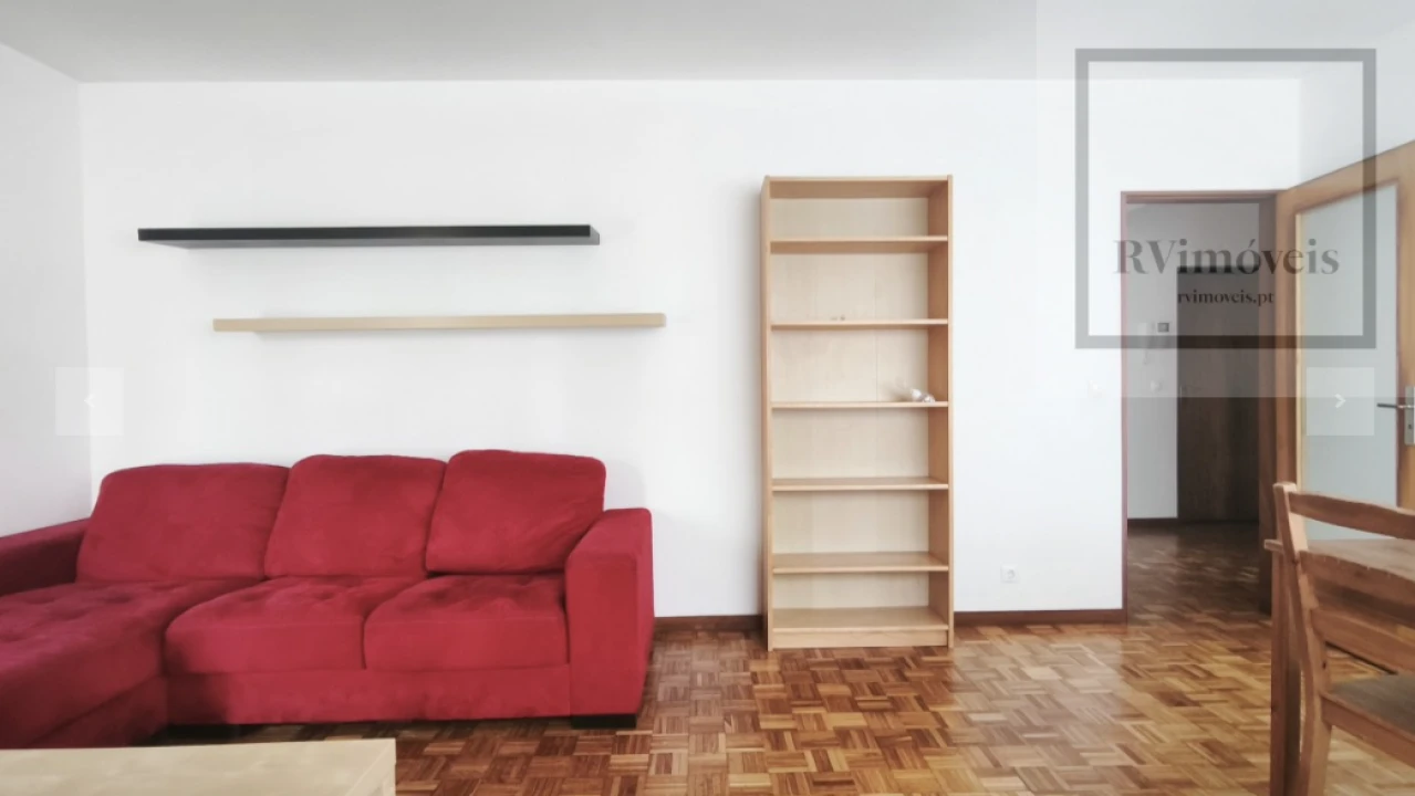 Apartamento T2 para Venda em Vila Praia de Ancora Foto 11