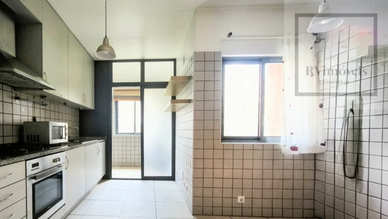 Apartamento T2 para Venda em Vila Praia de Ancora Foto 7