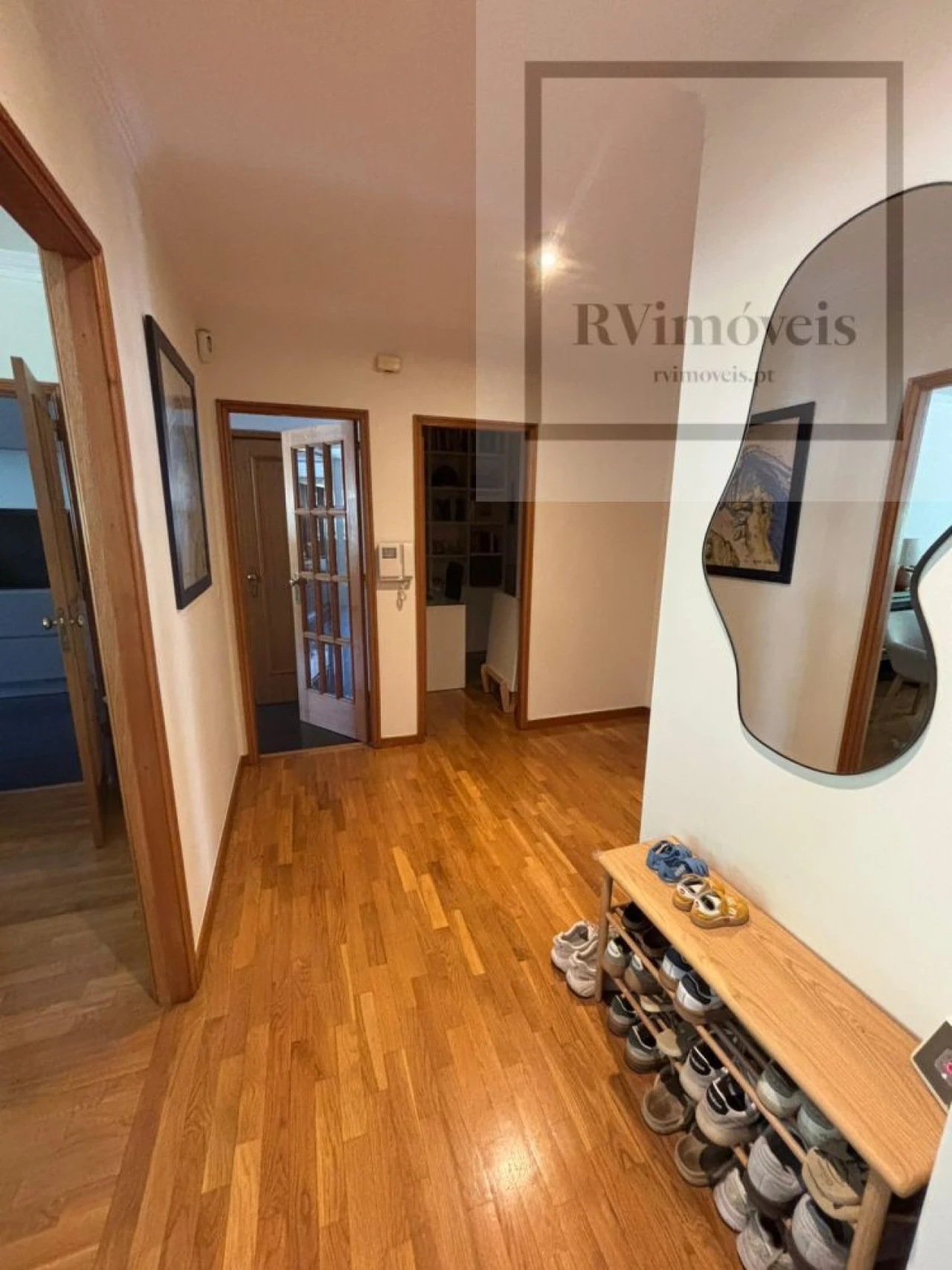 Apartamento T2 para Venda em Lordelo do Ouro e Massarelos Foto 6