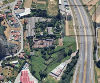 Terreno para Venda em Nogueira e Silva Escura