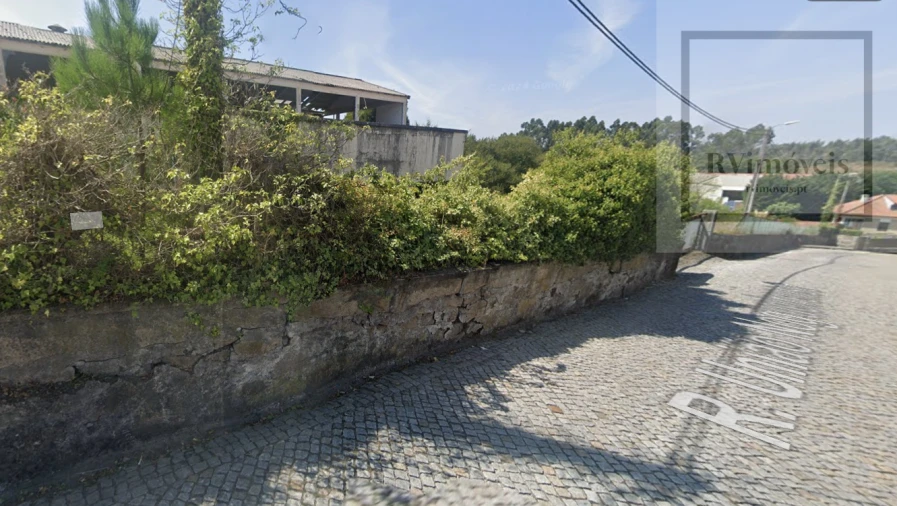 Terreno para Venda em Nogueira e Silva Escura Foto 10