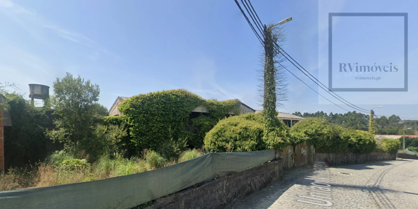Terreno para Venda em Nogueira e Silva Escura Foto 9