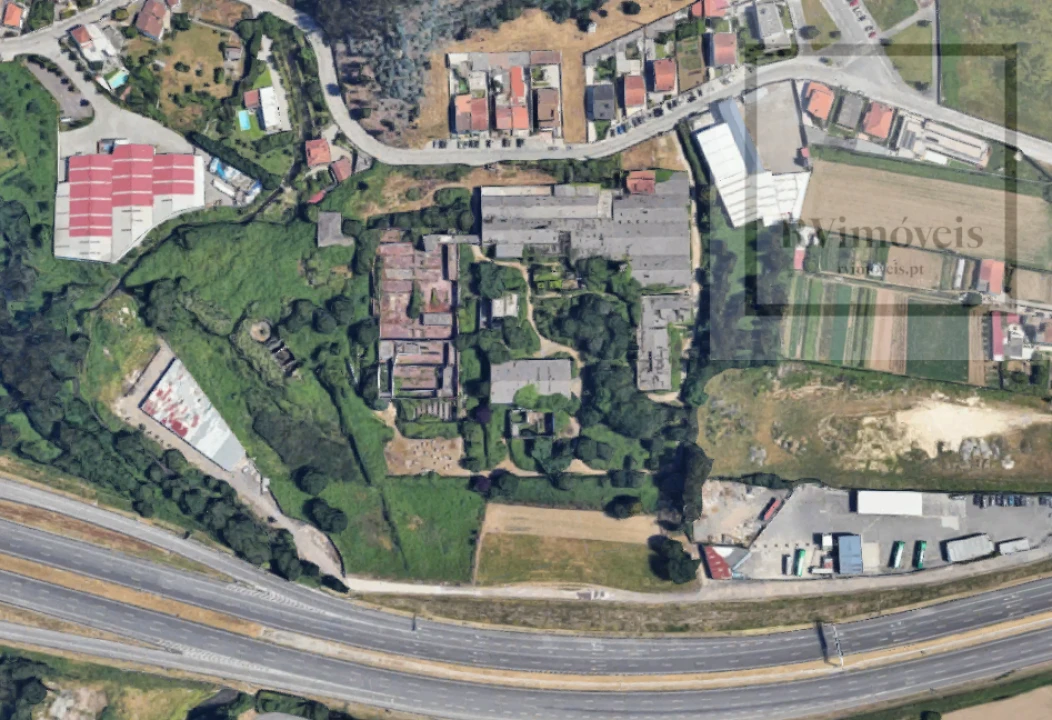 Terreno para Venda em Nogueira e Silva Escura Foto 6