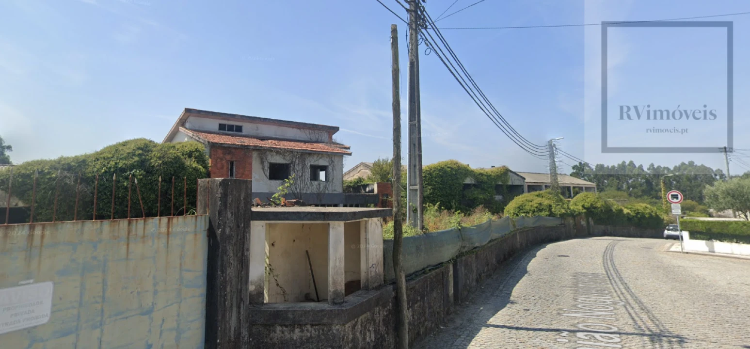 Terreno para Venda em Nogueira e Silva Escura Foto 8