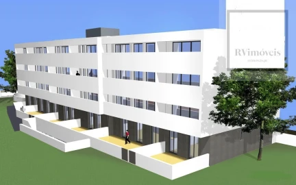 Apartamento T2 para Venda em Paranhos