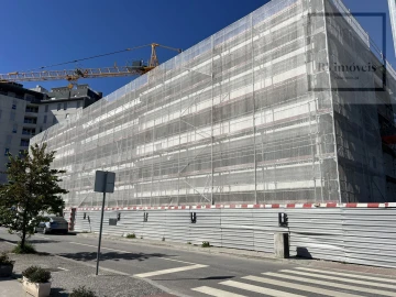 Apartamento T2 para Venda em Paranhos