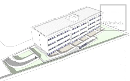 Apartamento T2 para Venda em Paranhos